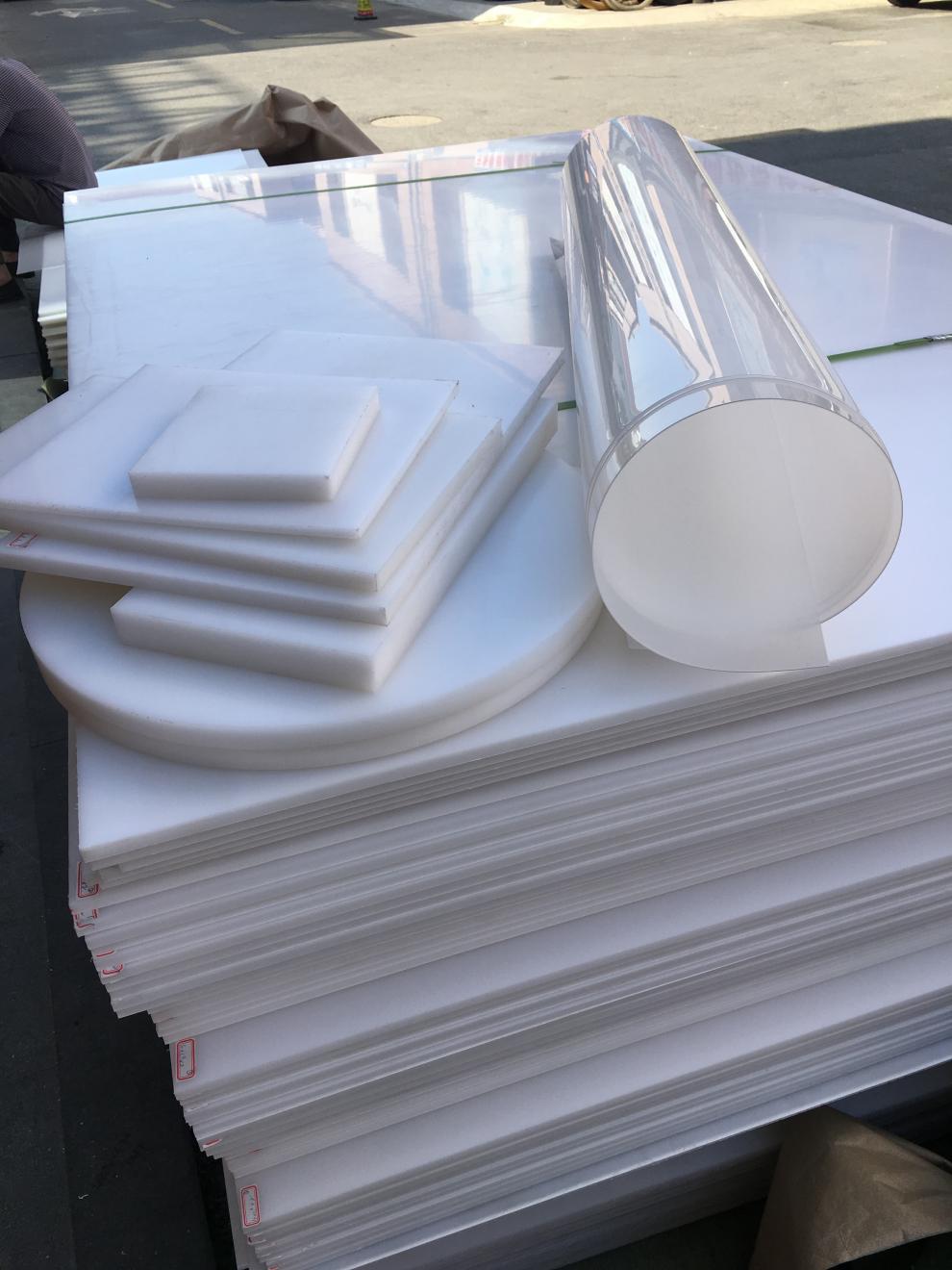 PP管的特点与铺设方法 PP管的特点与铺设方法